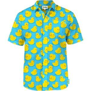 Hawaiian Shirts for Men - Casual Beach & Summer Party Shirts